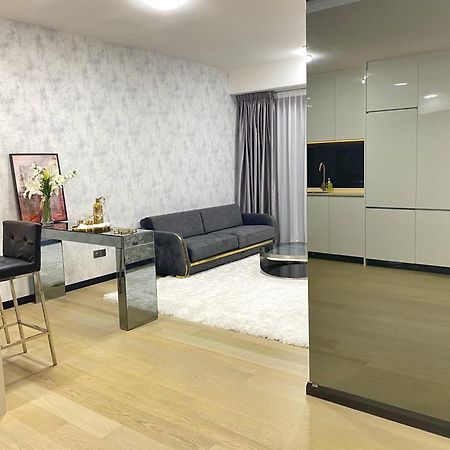 Like Home Star Klcc Kuala Lumpur Quarto foto