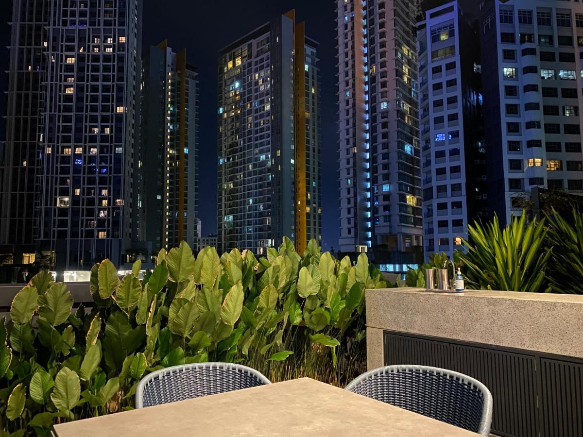 Like Home Star Klcc Kuala Lumpur Exterior foto