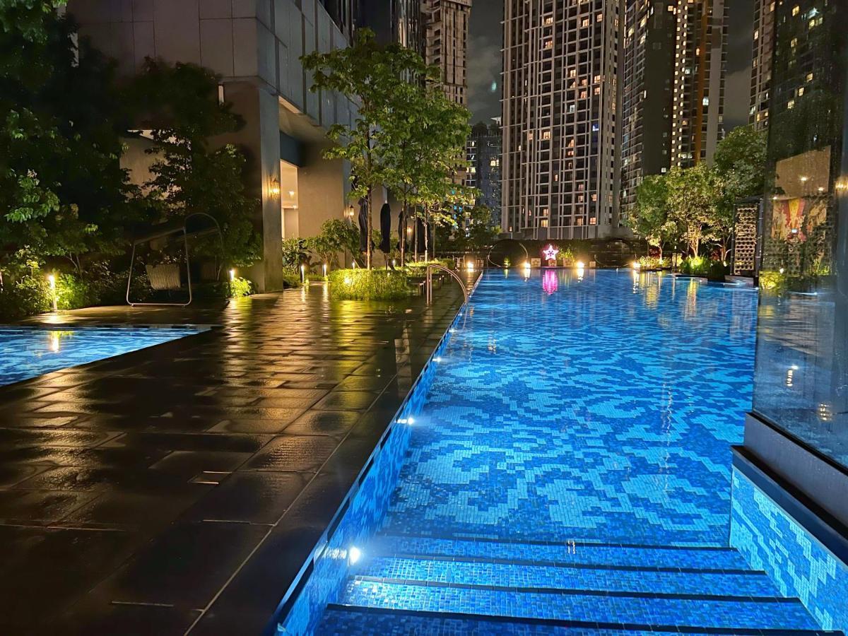 Like Home Star Klcc Kuala Lumpur Exterior foto