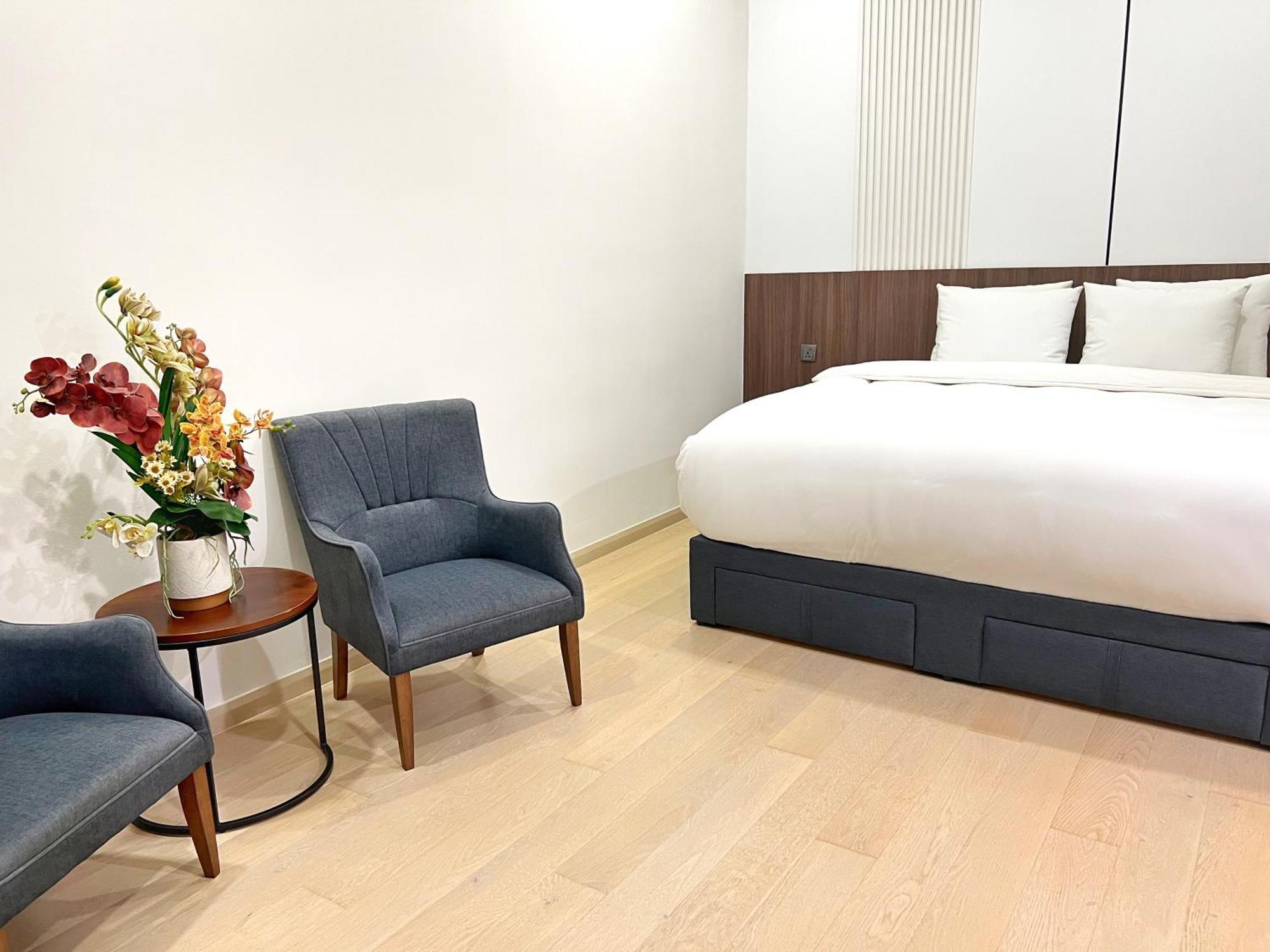 Like Home Star Klcc Kuala Lumpur Quarto foto