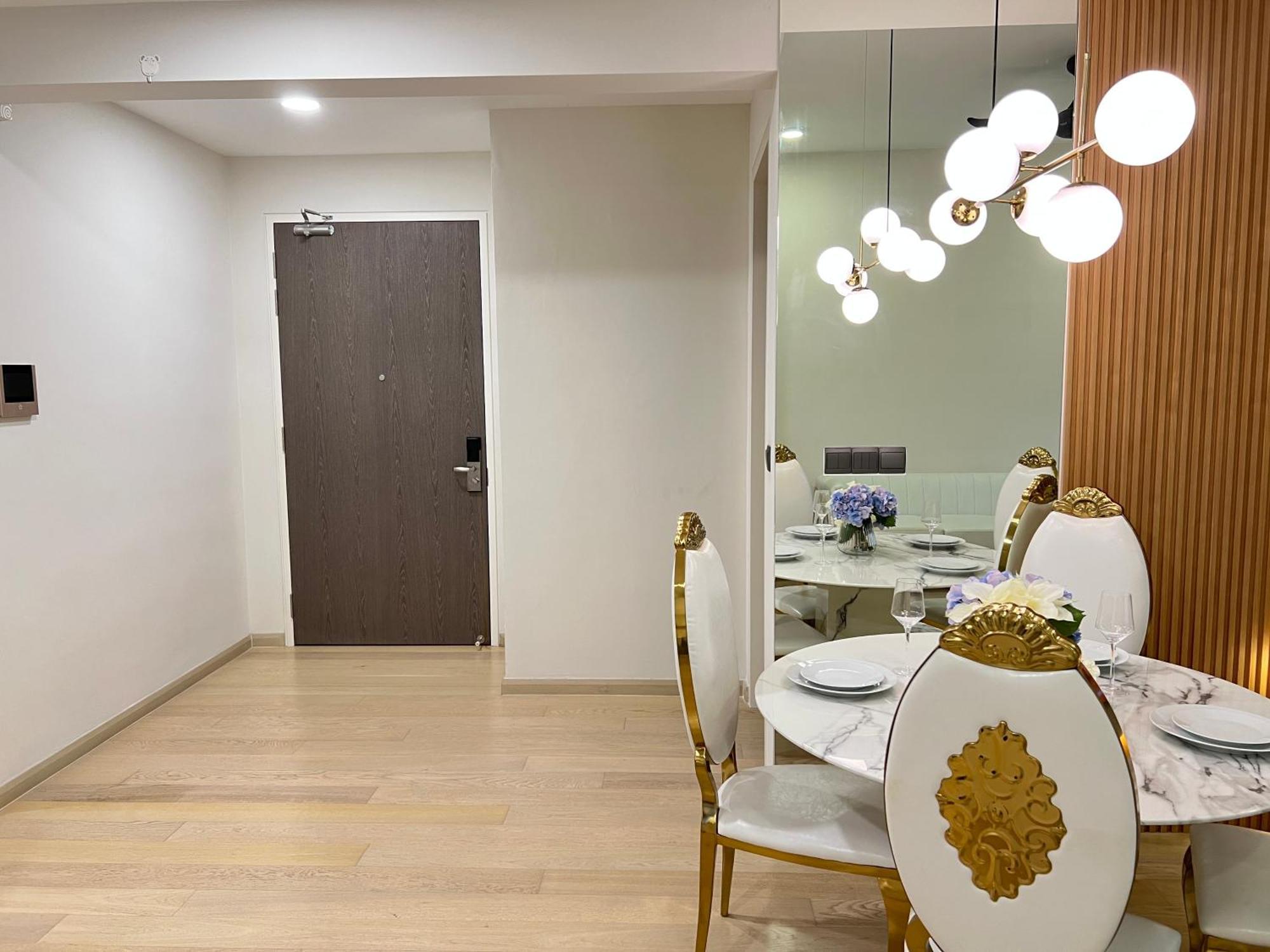 Like Home Star Klcc Kuala Lumpur Quarto foto