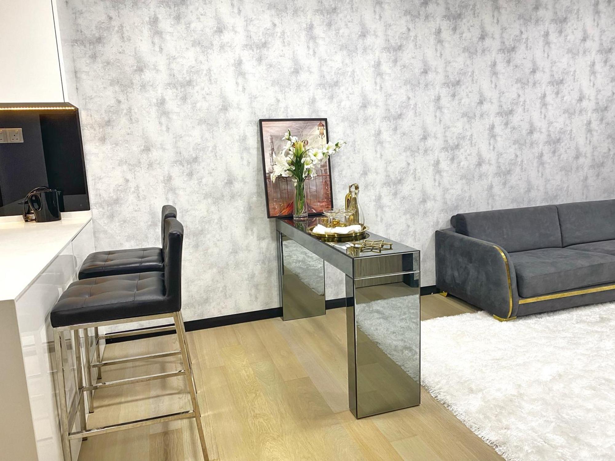 Like Home Star Klcc Kuala Lumpur Quarto foto