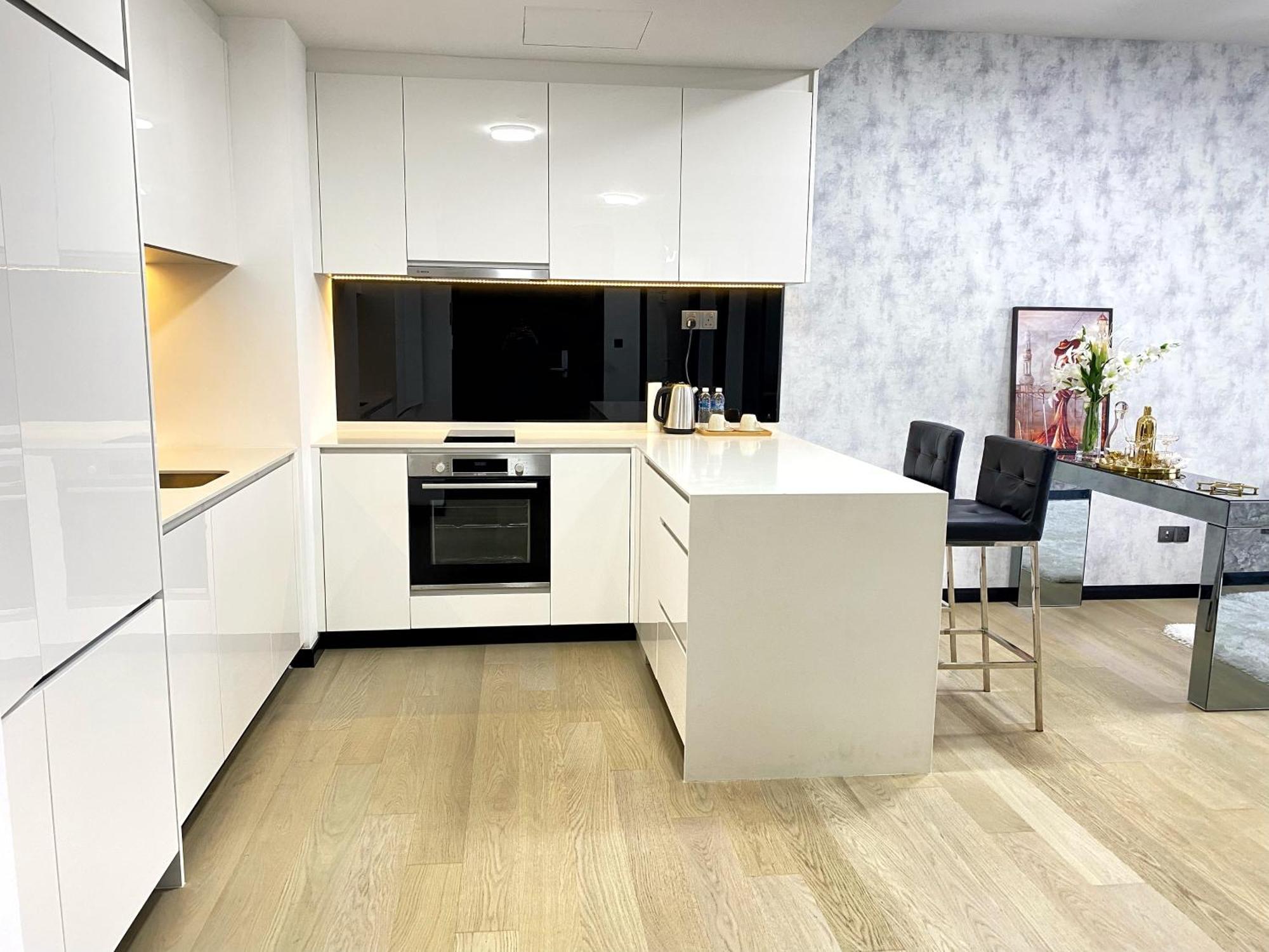 Like Home Star Klcc Kuala Lumpur Quarto foto