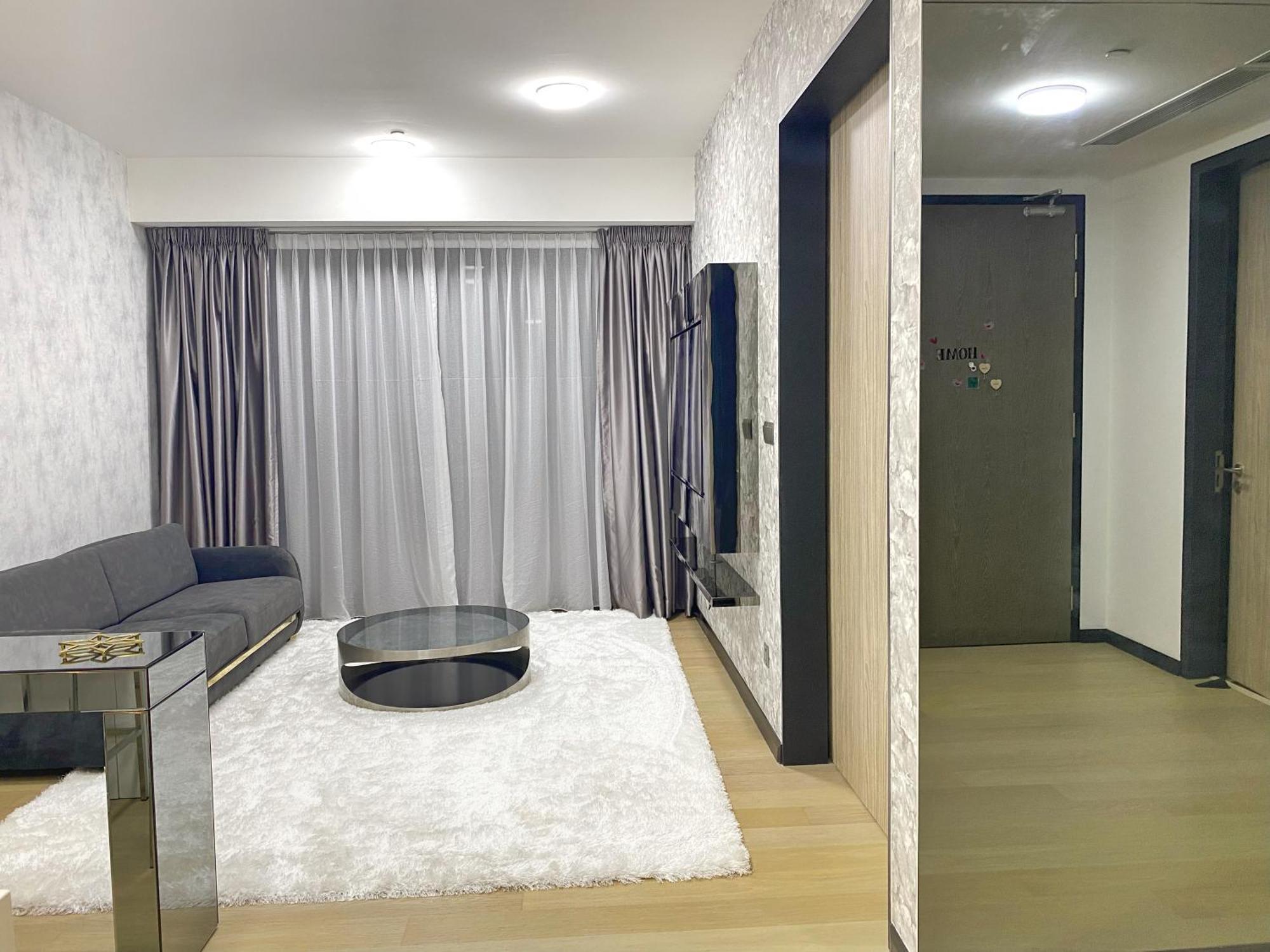 Like Home Star Klcc Kuala Lumpur Quarto foto