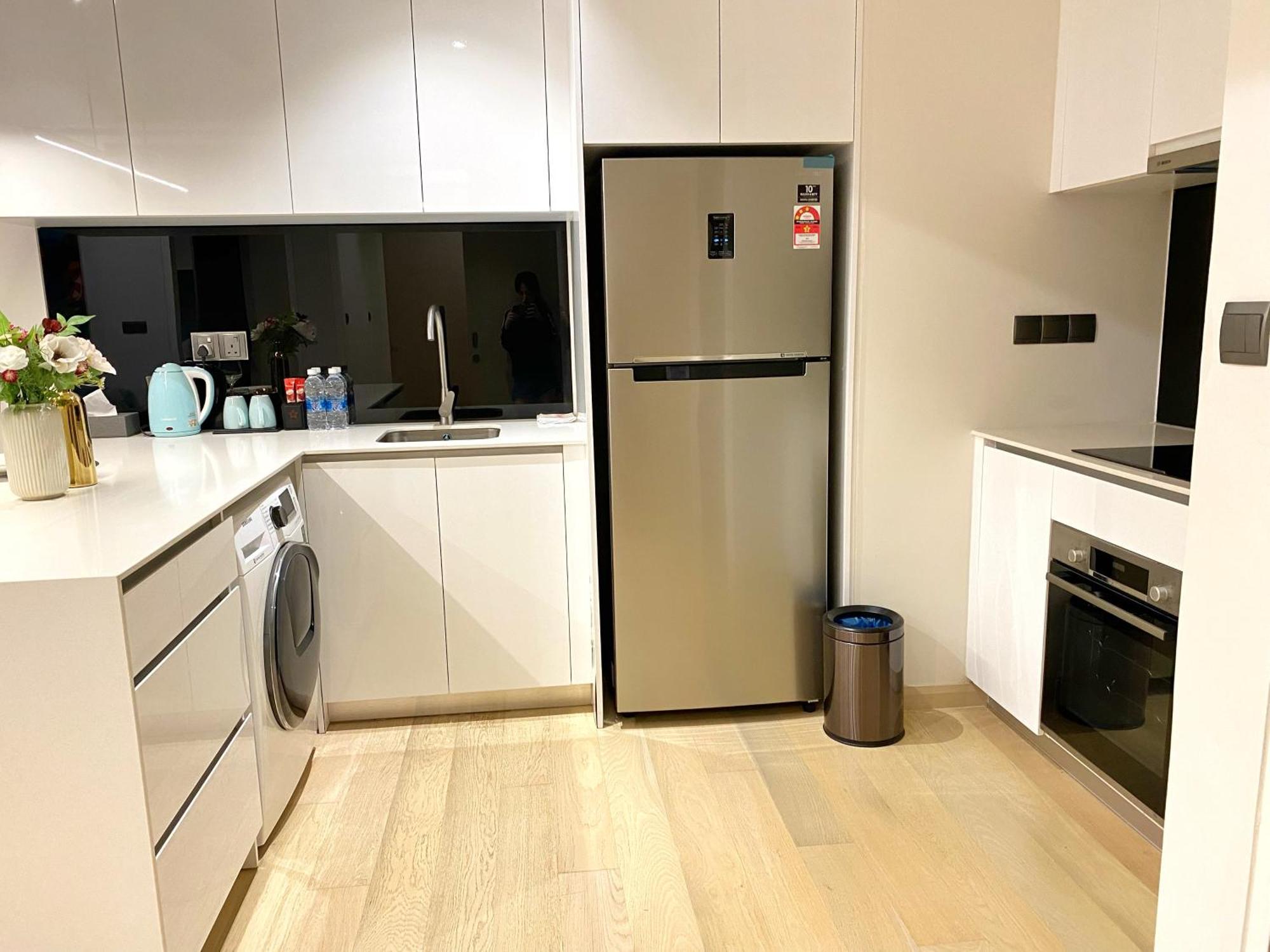 Like Home Star Klcc Kuala Lumpur Quarto foto