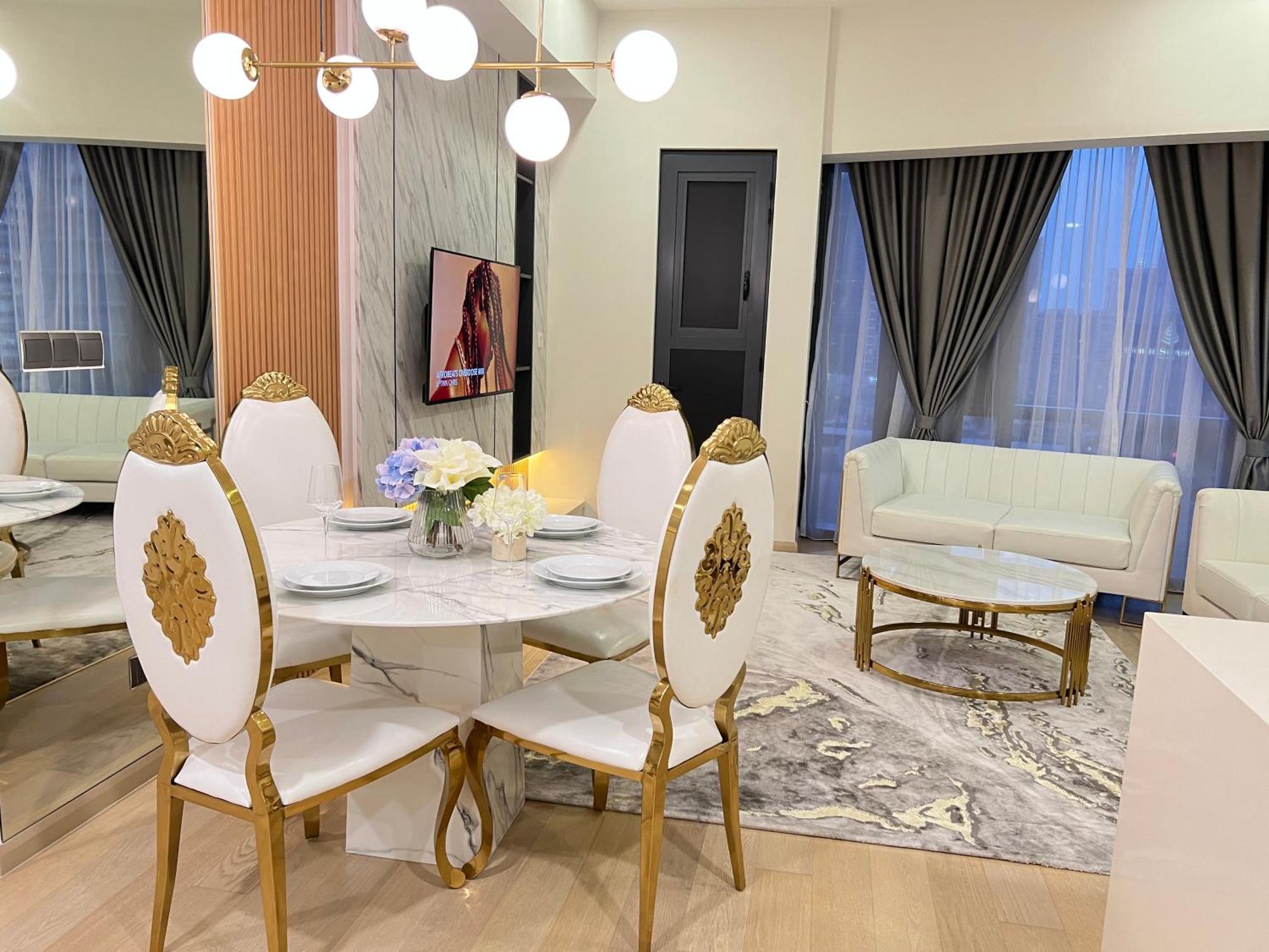 Like Home Star Klcc Kuala Lumpur Quarto foto