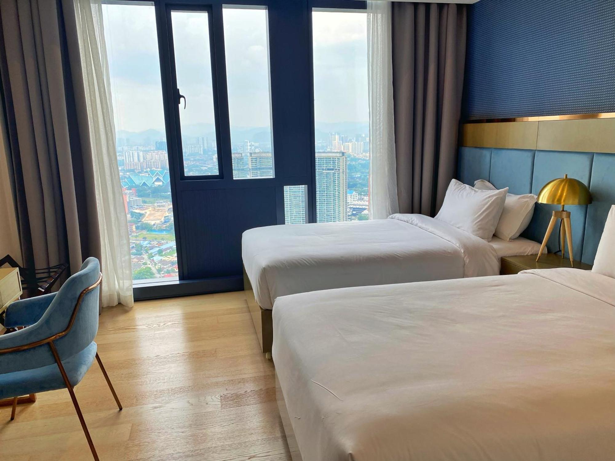 Like Home Star Klcc Kuala Lumpur Quarto foto