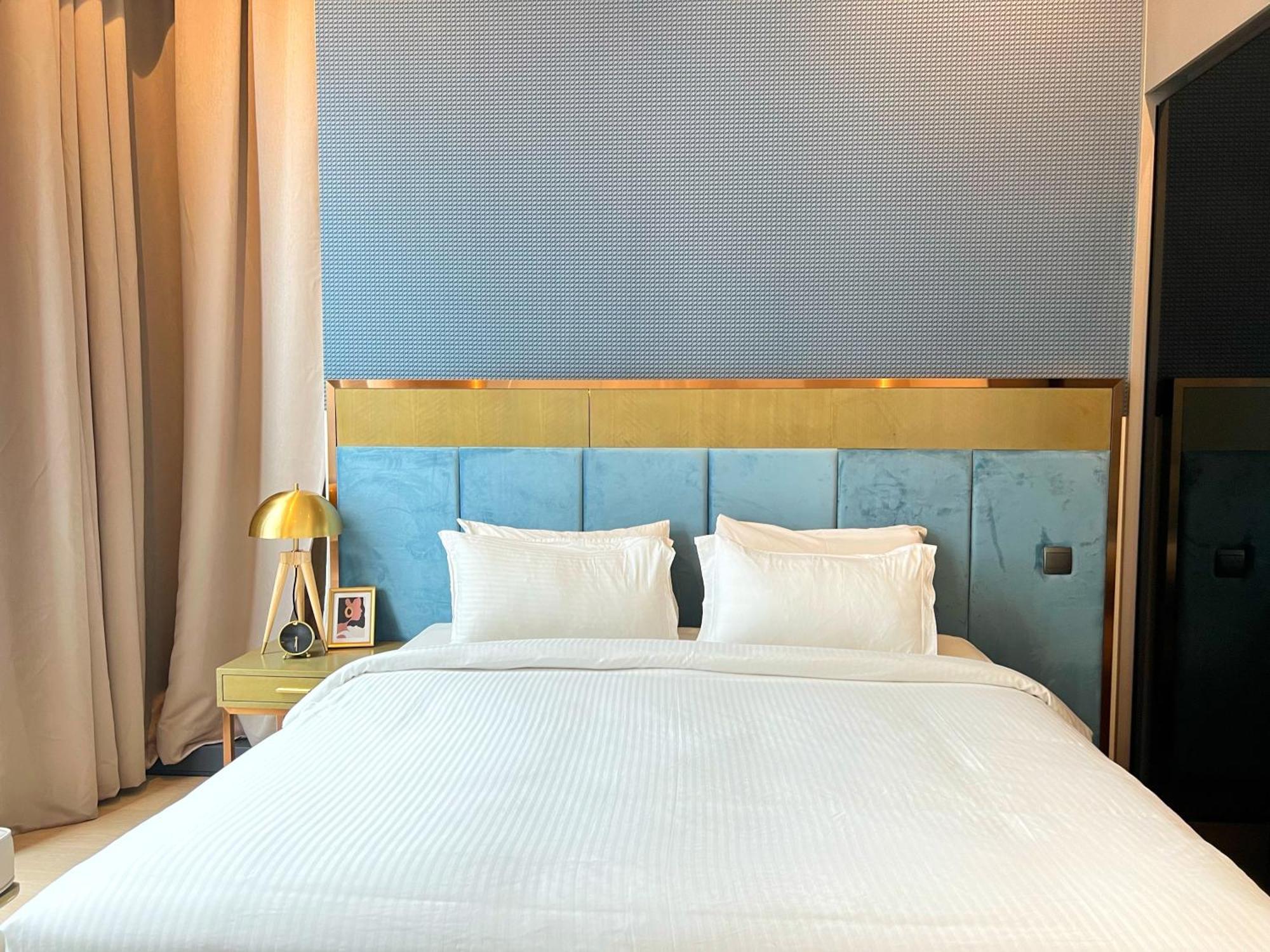 Like Home Star Klcc Kuala Lumpur Quarto foto